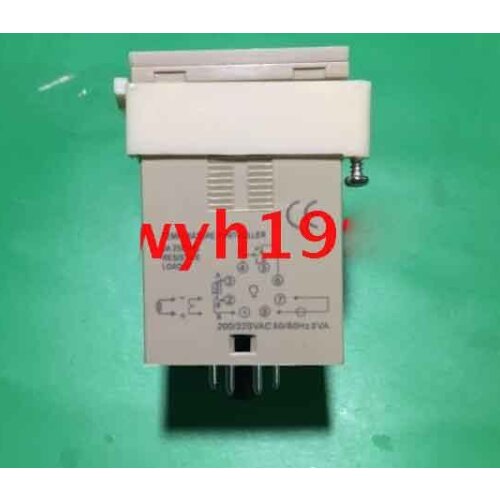 PN-48D Series Dial-code Temperature Controller used for Taiwan SKG
