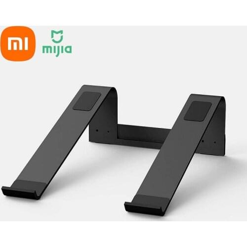 Xiaomi Mijia L-Stand Laptop Stand Notebook Bracket Holder Laptop Aluminum Alloy Material Laptop Holder 15 inch Laptop stand