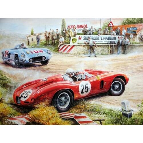 Full round drill Cross Stitch diamond Embroidery rhinestones diy diamond painting cross stitch home decorative flower bird paint