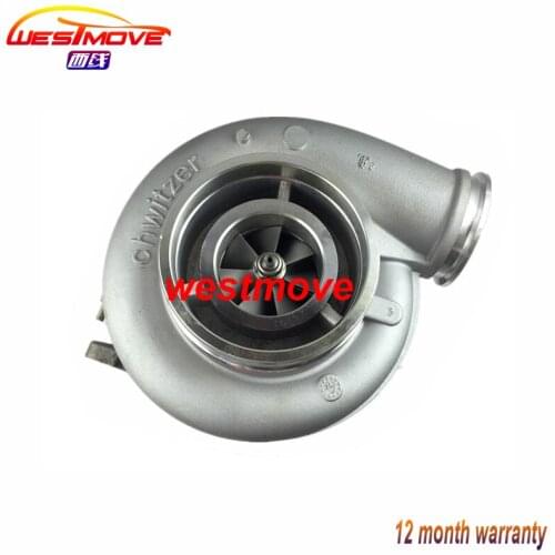 S410 turbo 318960 0090966599 0080965099 A0080965099 turbocharger for Mercedes Benz Truck Axor (Turbo brake) Engine : OM457LA