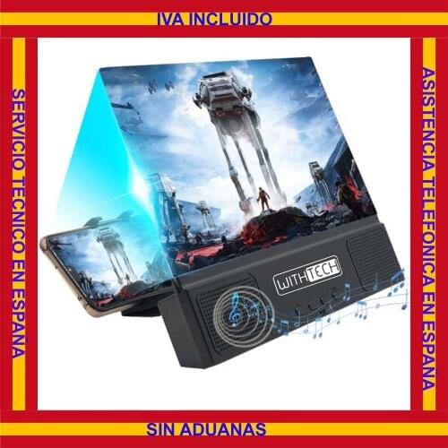 WITHTECH Smartphones And Accessories