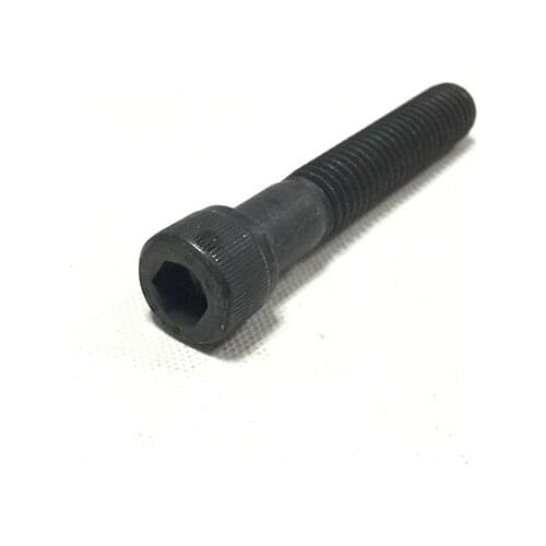 Bowling Spare Parts T809 869 365 Hex Head Cap Screw 7/16-14 x 2-1/4" Use for AMF Bowling Machine (10pcs/bag)