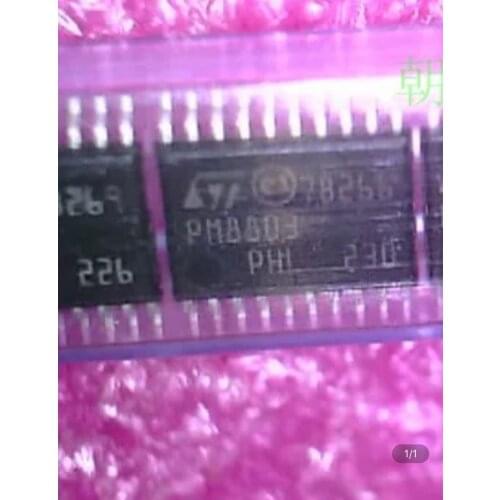 20PCS/ PM8803CTR PM8803 PM8803C TSSOP20