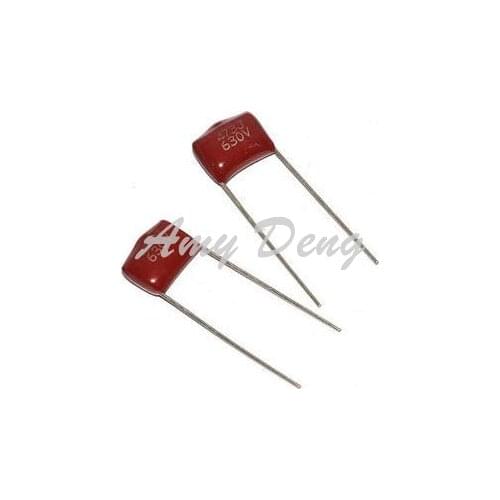 1000pcs/lot CBB capacitor 630V 473 0.047UF P=10MM 47NF