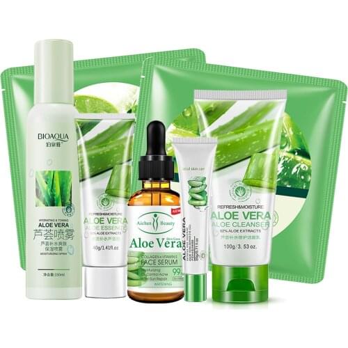 Наборы уходовой косметики Disaar China At AliExpress