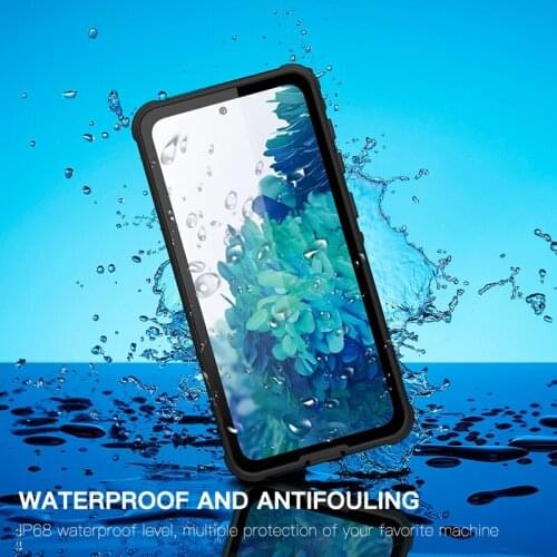 HOTR Samsung Galaxy S21 Plus Phone Cases
