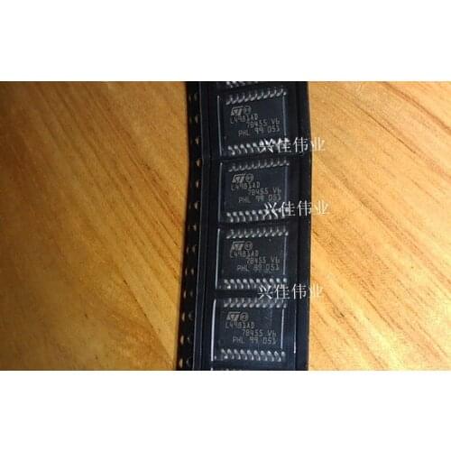 L4981AD L4981AD013TR SOP-20