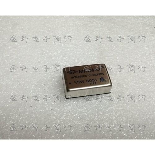 MIW3031 Power Module