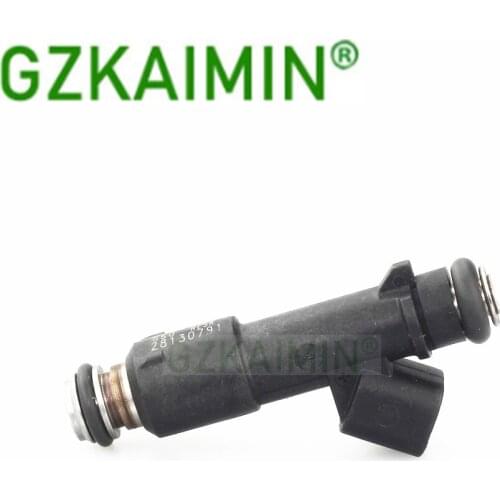 Set of 4 High Quality GENUINE fuel injector oem 28130791 for many car