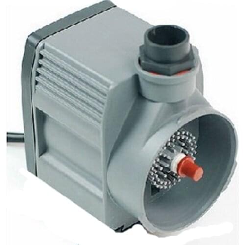 Bubble-magus SP-600 SP 600 Protein skimmer water pump accessories needle brush water pump needle brush rotor