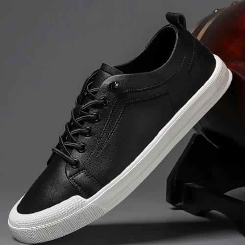 Summer New Casual Shoes Mens Sports Shoes Low-top Sneakers Trend Breathable White Shoes Mens Wild Tide Shoes Student Shoes