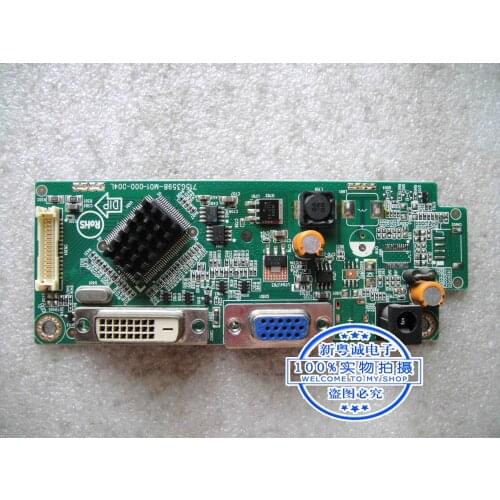 Original Philips 221EL2 drive plate 221E2/SB 715G3598-M01-000-004L motherboard