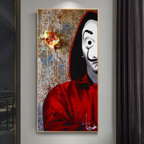 PANTINGART Wall Posters