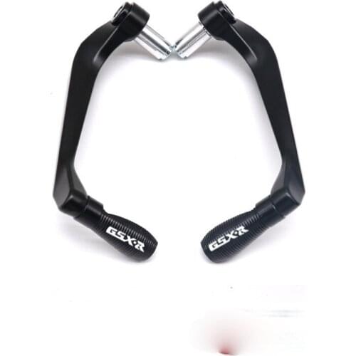 Applicable to Suzuki GSXR600 GSX-R750 Gsxr1000 Modification Horn-Shaped Handle Bar Brake Lever Protection