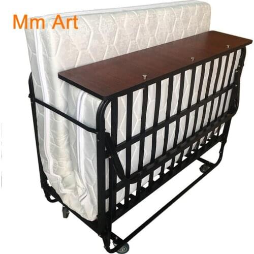 Mobilya Literas Bett Bedroom Furniture Letto Matrimoniale Totoro Box Quarto Modern De Dormitorio Mueble Cama Moderna Folding Bed