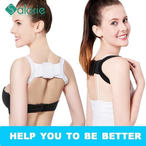 Корсеты для осанки SALORIE China At AliExpress