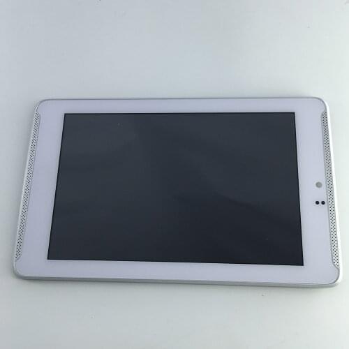 Touch Screen Digitizer Sensor Glass N070ICN -GB1 LCD Display Monitor Assembly with frame for ASUS Fonepad 7 ME372CL K00Y