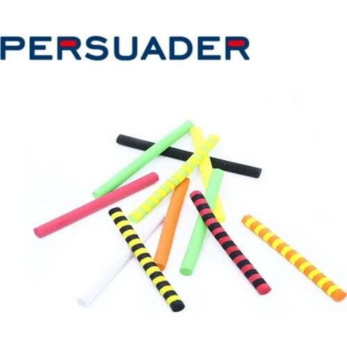 Persuader diameter 5mm fly tying foam posts EVA foam cylinders round body extended high performance bee foam fly tying materials
