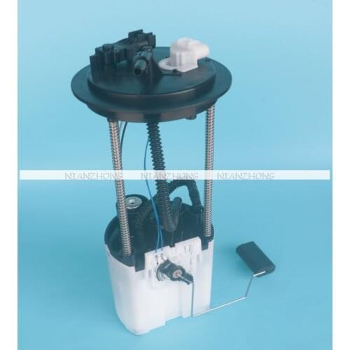 Fuel Pump Assembly E3783M FG1289 SP6679M For Buick Lucerne Cadillac DTS 281 4.6L 2009-2011