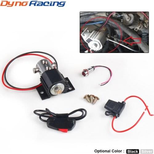 Universal Front Brake Line Lock Kit Heavy Duty Type Roll Control Hill Holder Kit BX101999