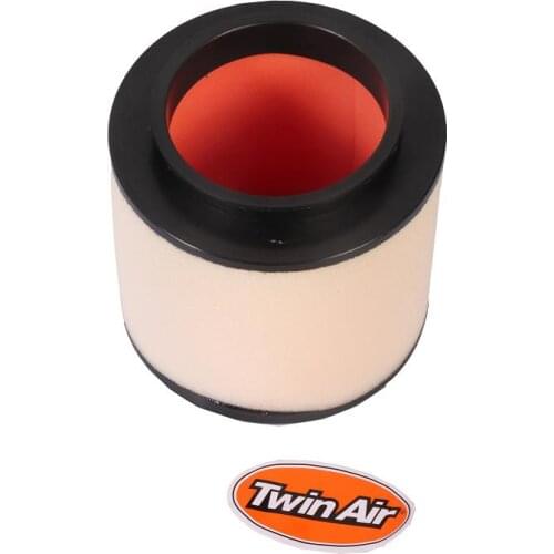 Motorcycle Carburetor Air Filter For Honda TRX500FA TRX500FGA Rubicon 500 4X4 2001-2004 2015-2019