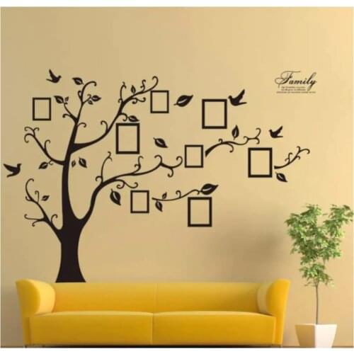 YOK Wall Stickers Trees