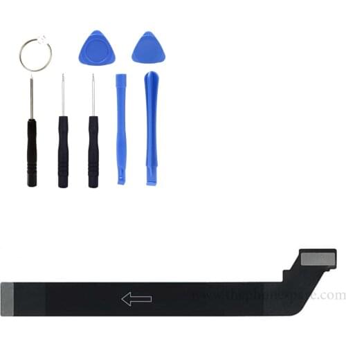 LCD Display Testing Touch Screen Tester Flex Cable Screen Connect Cable Repair Kit Gift FOR Xiaomi Mi 9T