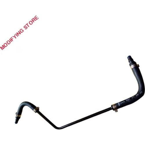 2045010125 FOR water pipe Return tube Ventilation duct for Mercedes-Benz C180 C200 Water tank water pipe kettle hose