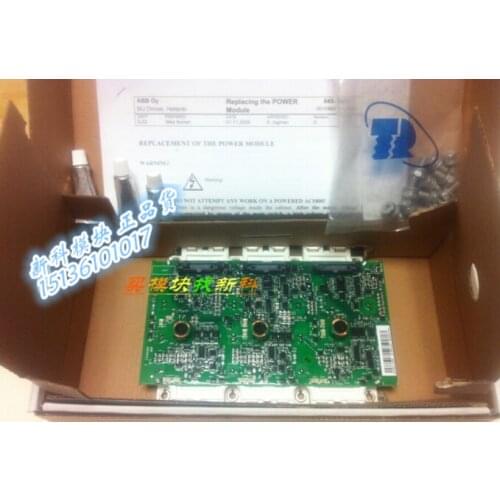 FS300R12KE3/AGDR-72C Brand New Original ABB