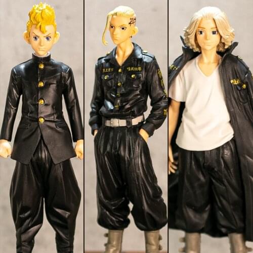 GISIGN Action Figures