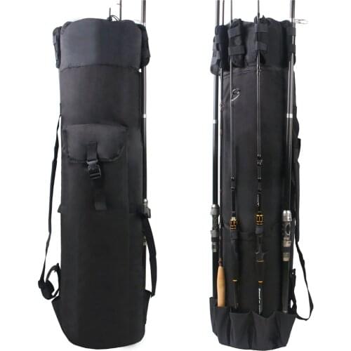JSHANMEI Fishing Reel Bags