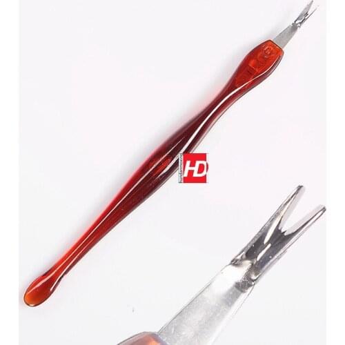 Stainless steel shovel tool for Gundam model Making