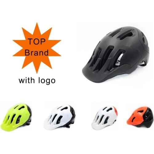 2019 New Ultralight Cycling Helmet Men Mountain Road Bicycle Helmet Mtb Bike Equipment Bicycle Helmet Safety Cap Size M 52-58cm