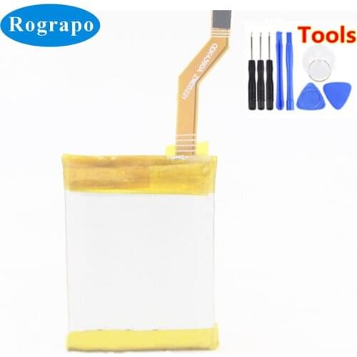 New 3.7V 600mAh Li-Polymer MTS806XUN Replacement Battery For Xiaomi Mi Rabbit 3 Accumulator