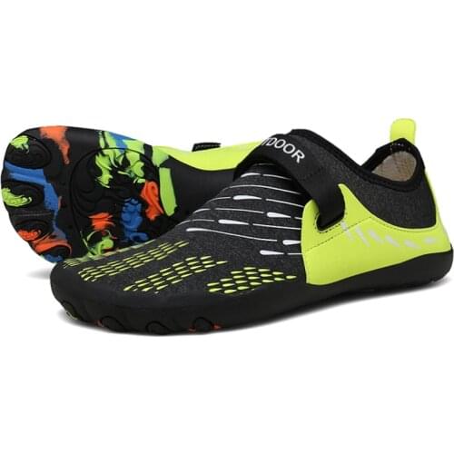 OllyMurs Hiking Shoes