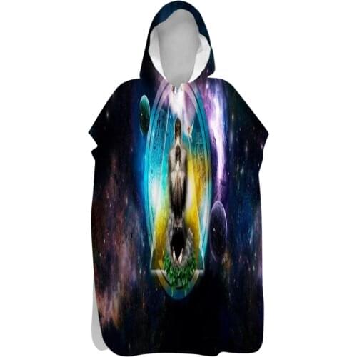 Land and aquatic animals Beach Bath Towel Kids & Adults Quick Drying Microfiber Swim Pool Wholesale Drop Shipping