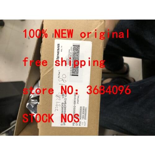 R5F364AMDFB#V2 QFP R5F364AMDFB R5F364AMDFBV2V26G 1PCS-630PCS/LOT 100% NEW original STOCK freeshipping