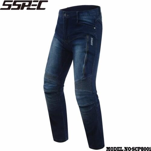 SKY VR 46 Trousers