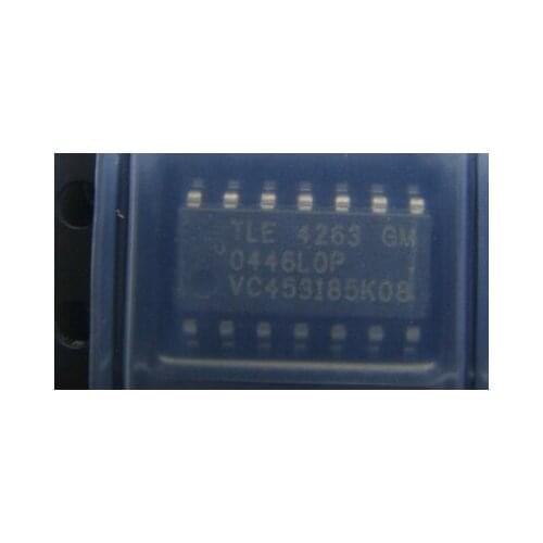 TLE4263G TLE4263 SOP20 5pcs/lot