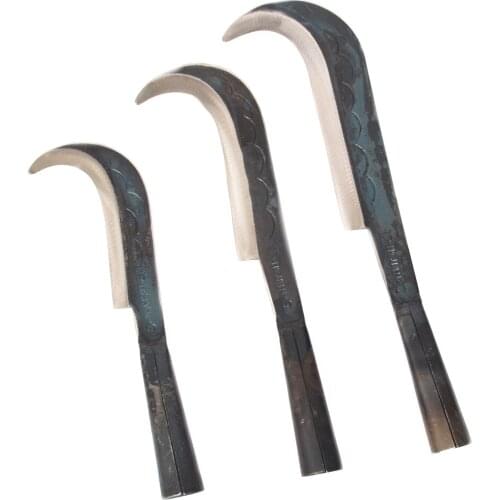 Steel Tahra Sharpened Iron Handle Axe Camping Survival Tactical Hunting Outdoor Hand Tool Machete Tourist Cutter Hatchet