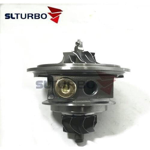 GT1446GLSZ Turbo Cartridge 814999 For Alfa-Romeo Gielietta MiTo 1.4 TB 125Kw 16V MultiAir Turbine Core Turbolader Chra 55231115