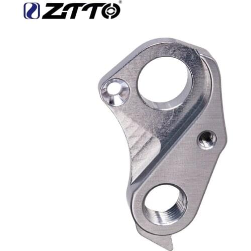 ZTTO MTB Trance Hanger XTC SLR Bike CNC For Anthem Advanced 142 Dropout Intrigue 142x12 Thru Axle Rear Derailleur Hanger