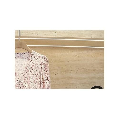 Womens Floral Print Midi Dress Ruffles Dress V-Neck Irregular Half Sleeve Mid Calf 2021 Spring Summer Ladies Robe for Holiday