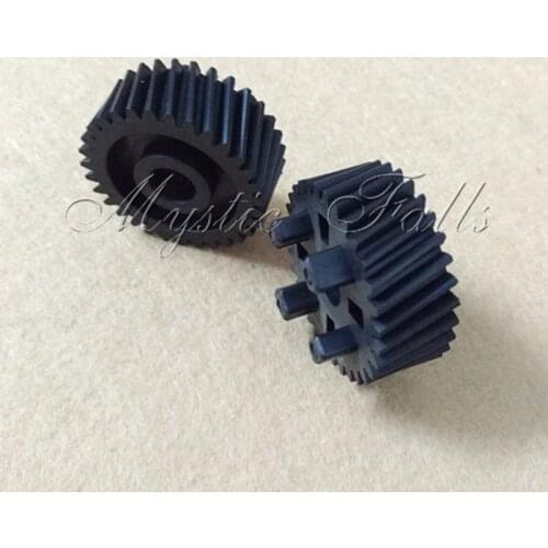 5X Fuser Drive Gear for Ricoh Aficio 1060 1075 2051 2060 2075 MP7500 MP8000 MP7001 MP8001 MP9001 AB01-2328 AB01-2317 AB012317