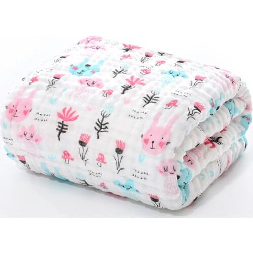 AIBODUO Baby Towels
