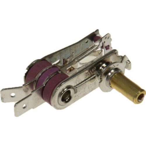 Aries adjustable thermostat AUONE 901B 260 °C plate the grilled 1914 1915