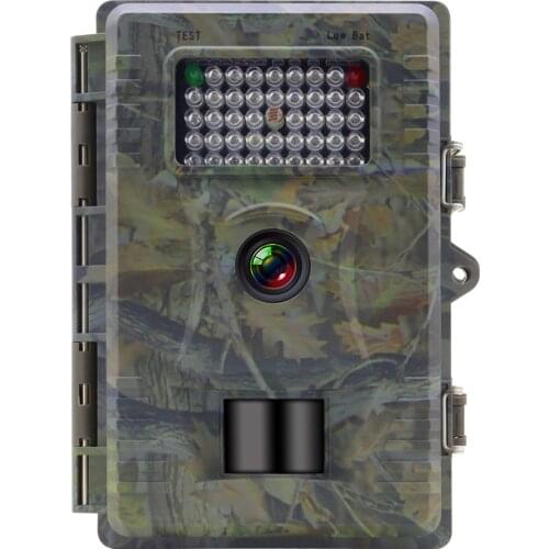 12MP 1080P Wireless Trail Camera Outdoor Water-proof Wild-life Camera