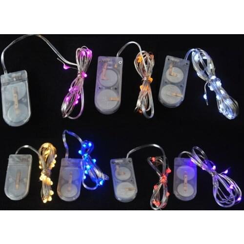 JOYLIT Waterproof Garlands