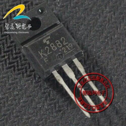 K2882 ECU computer board vulnerable triode