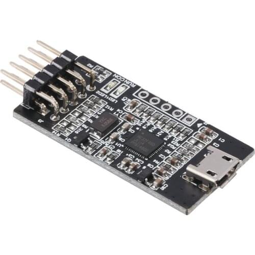 ST GD MCU CMSIS DAP Link Emulator debugger SWD virtual serial port